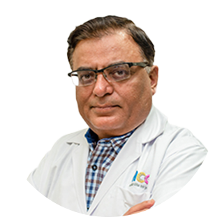 Dr. Manoj Prabhudas Vithalani